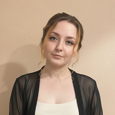 Анастасия М