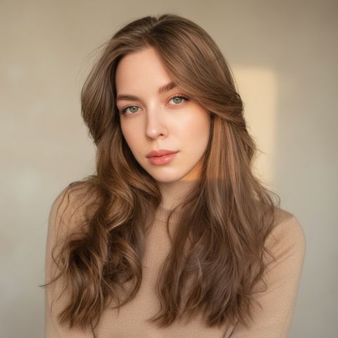 Анастасия К