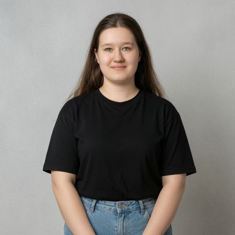 Арина В