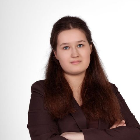Арина В
