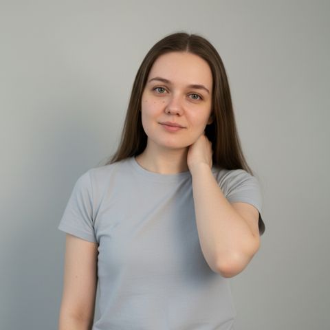 Юлия Б
