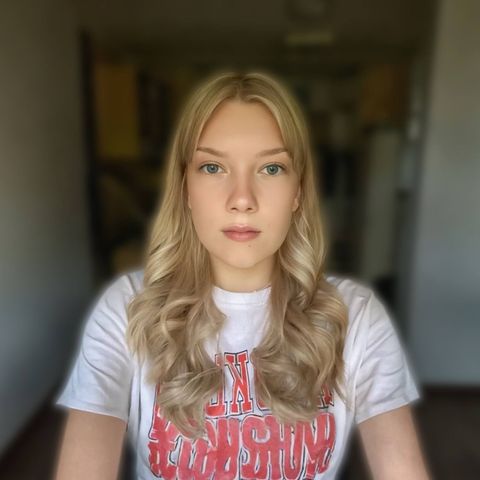 Полина С