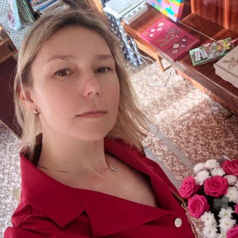 Алина Б