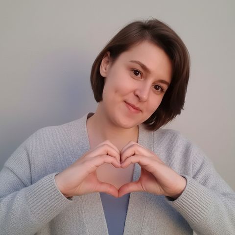 Елизавета  К