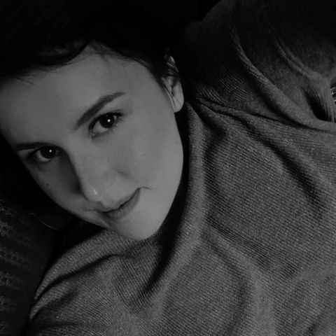 Елизавета  К