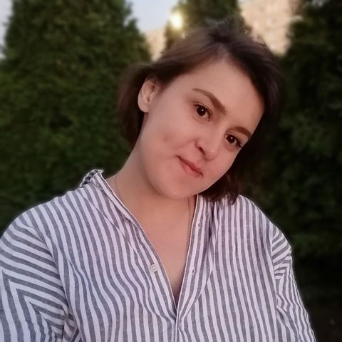 Елизавета  К