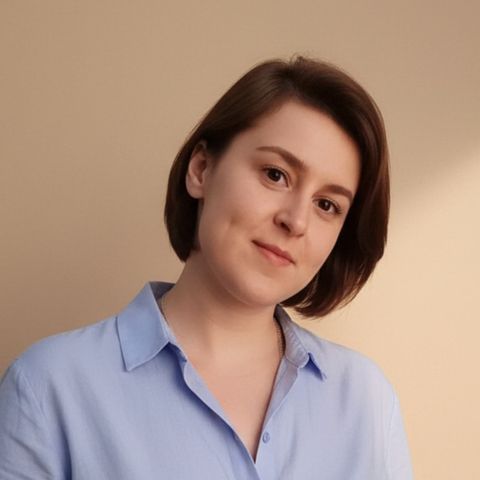 Елизавета  К