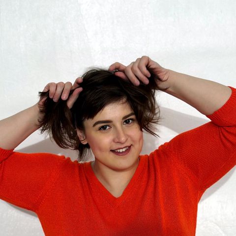 Елизавета  К