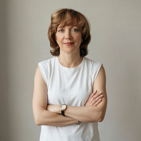 Татьяна С