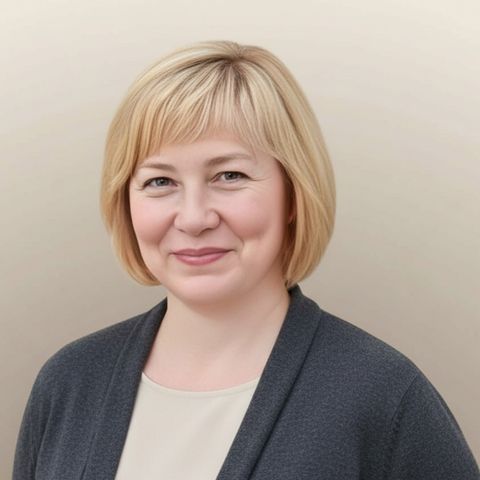 Анастасия М