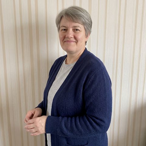 Наталия Ш