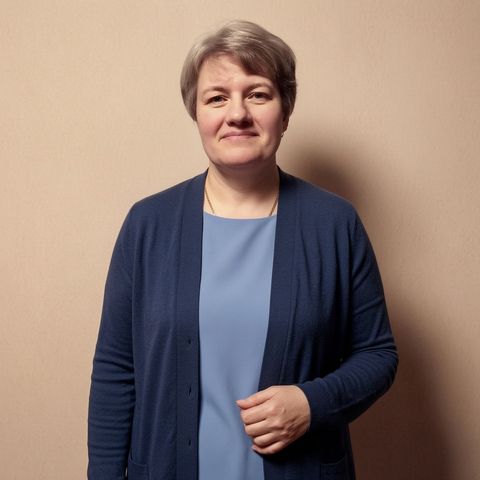 Наталия Ш