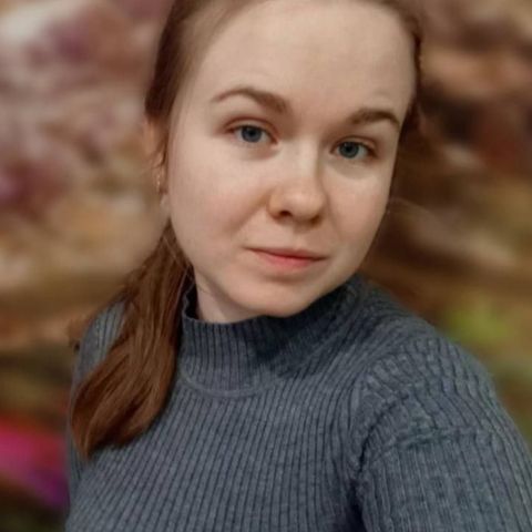 Светлана  К