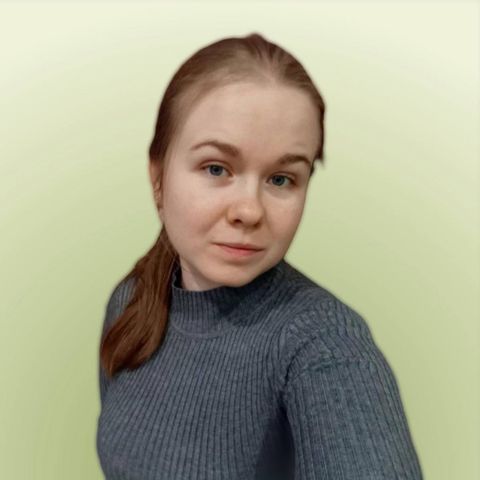 Светлана  К