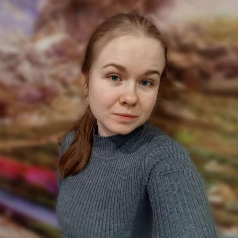 Светлана К