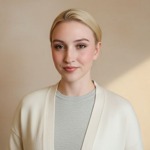 Анастасия С