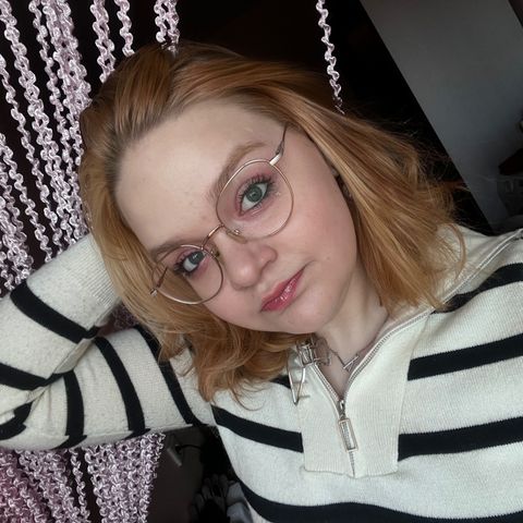 Ульяна А