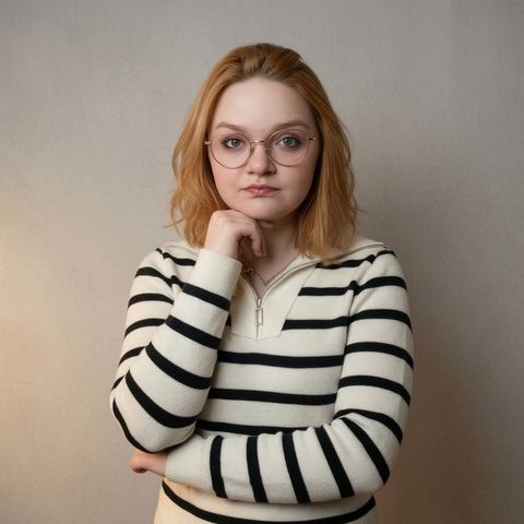 Ульяна А