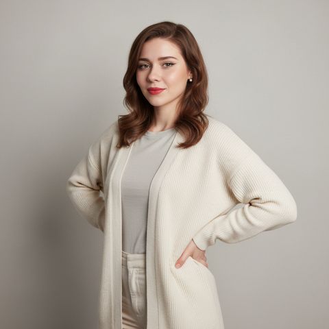 Анастасия М