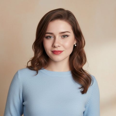 Анастасия М