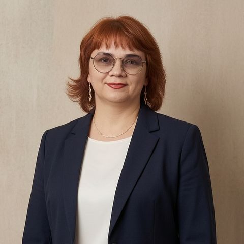 Наталья К
