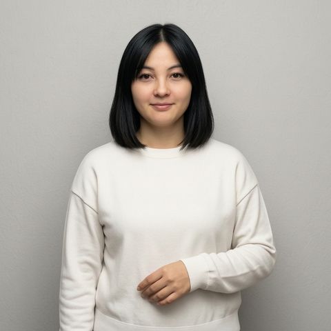 Лилия С