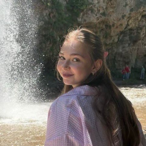 Карина М