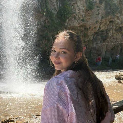 Карина М