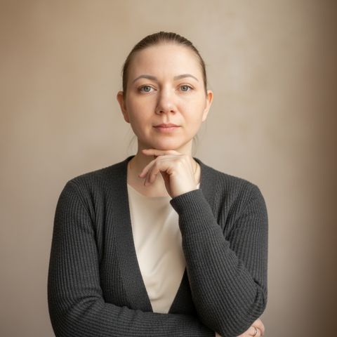 Александра  Ф