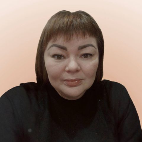 Елена  М