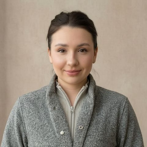 Полина Б
