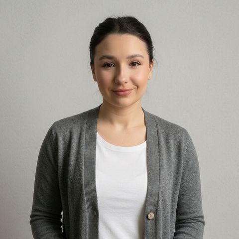 Полина Б