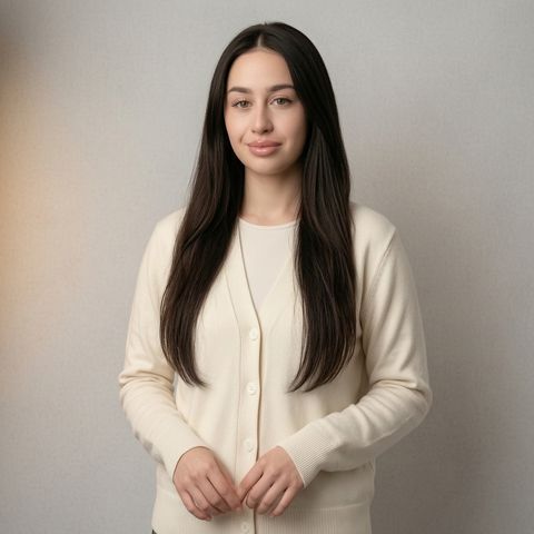 Яна С