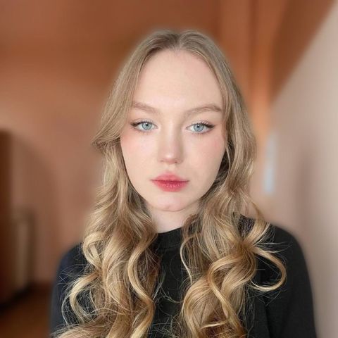 Елизавета М