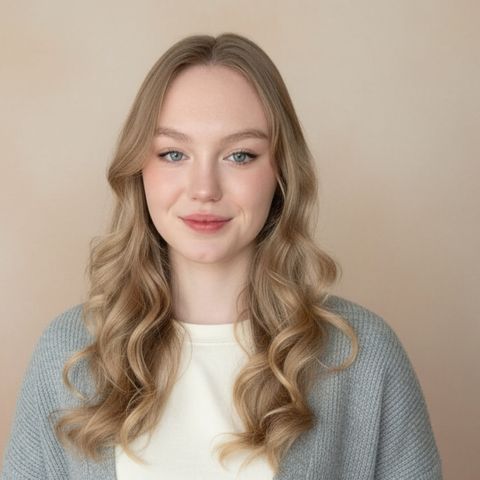 Елизавета М