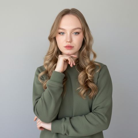 Елизавета М