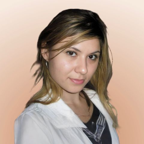 Алсу М