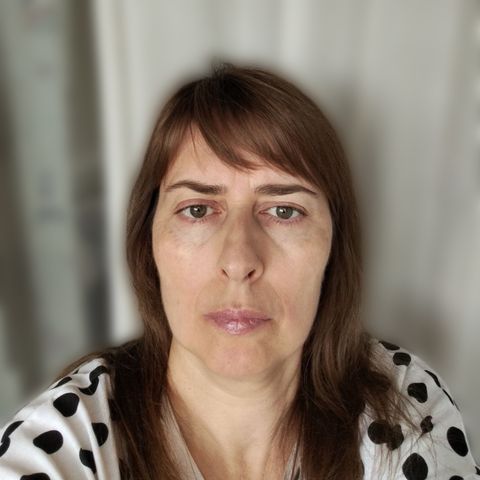 Ирина И