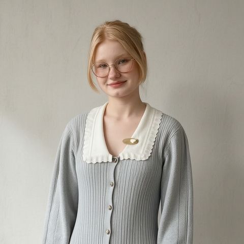 Алина У