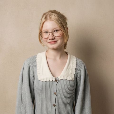 Алина У