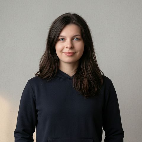 Алёна К