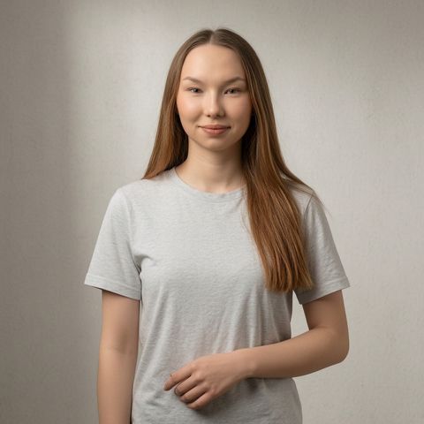 Анастасия К