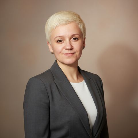 Елена С
