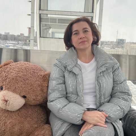 Елена А
