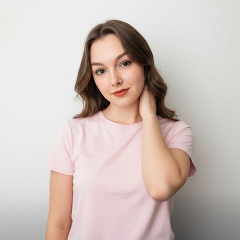 Анастасия  С