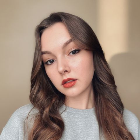 Анастасия  С