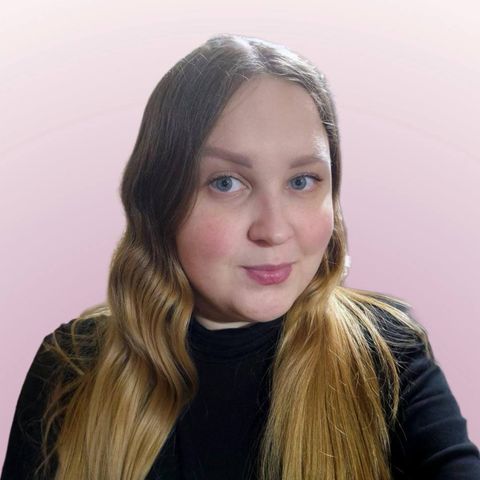 Алина Ф