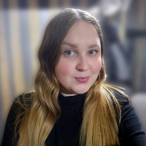 Алина Ф