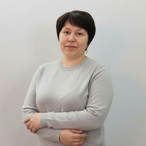 Елена  С