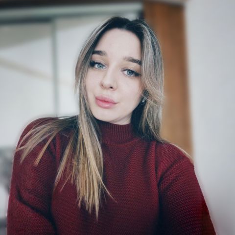 Ирина В